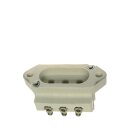 Gerätesteckdose für Grillheizung Steckdose EGO...