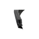 Original Bosch Siemens Türdichtung Geschirrspüler Spülmaschine 263096 00263096 3-seitig kompatibel für Gorenje 793381 Whirlpool Bauknecht 481246668665