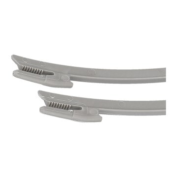 LUTH Türmanschette Für AEG Waschmaschine - Dichtung Kompatibel Mit Electrolux