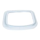 Electrolux AEG Türmanschette Gummidichtung Dichtung eckig Waschmaschine 407142534 4071425344 407142534/4