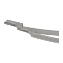 Electrolux AEG Türmanschette Gummidichtung Dichtung eckig Waschmaschine 407142534 4071425344 407142534/4