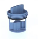 LUTH Premium Profi Parts Flusensieb Filtersieb Siebeinsatz kompatibel mit Bosch Siemens Constructa Neff für Waschmaschine Waschtrockner 00647920 00605010 00602008