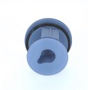 LUTH Premium Profi Parts Flusensieb Filtersieb Siebeinsatz kompatibel mit Bosch Siemens Constructa Neff für Waschmaschine Waschtrockner 00647920 00605010 00602008