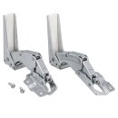 LUTH Premium Profi Parts Türscharnier Set oben unten...