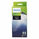 Entkalker Philips Saeco CA6700/22 Set für...