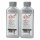 Entkalker Philips Saeco CA6700/22 Set für Kaffeemaschine 2 x 250ml