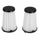 Innenfilter AEG 900168375/5 AEF150 für Stielhandstaubsauger Akkusauger 2Stk