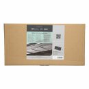 Kohlefilter Type150 AEG 9029801330 MCFE34 435x217mm für Dunstabzugshaube