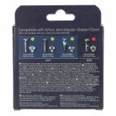 Scherköpfe Philips SH71/50 880007150010 für Rasierer 3Stk