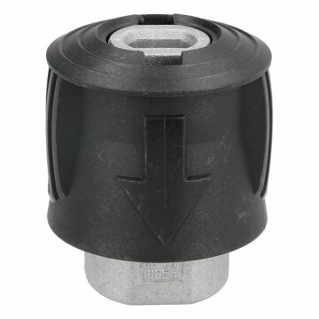 Adapter M22 auf Quick Connect-System Kärcher 4.470-041.0 für Hochdruckreiniger