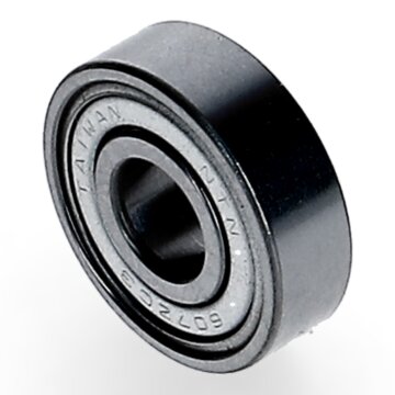 NTN Kugellager 7x19x6mm staubdicht Lager 607 ZZ C3