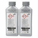 LUTH Premium Profi Parts Entkalker kompatibel mit Philips Saeco CA6700/22 Set für Kaffeemaschine 2 x 250ml