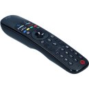LUTH Premium Profi Parts Fernbedienung Magic kompatibel mit LG Electronics AKB75855501 MR20GA für 2020er Fernseher TV