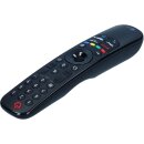 LUTH Premium Profi Parts Fernbedienung Magic kompatibel mit LG Electronics AKB75855501 MR20GA für 2020er Fernseher TV