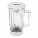 LUTH Premium Profi Parts Mixeraufsatz kompatibel mit Bosch MUZ4MX2 00461188 für MUM4 Küchenmaschine