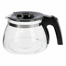 LUTH Premium Profi Parts Glaskanne mit Deckel kompatibel...