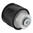 LUTH Premium Profi Parts Adapter M22 auf Quick Connect-System kompatibel mit Kärcher 4.470-041.0 für Hochdruckreiniger