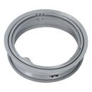 Türmanschette kompatibel mit LG MDS55242601 für Waschmaschine