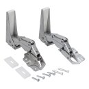 LUTH Premium Profi Parts Türscharnier Scharnier Set...