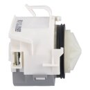 Ablaufpumpe Laugenpumpe kompatibel mit Bosch Siemens Neff Copreci 00631200 631200 für Spülmaschine Geschirrspüler