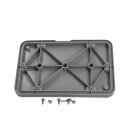 Original Bosch Wartungsklappe Siemens Constructa für Trockner Wärmepumpentrockner 00646776 646776