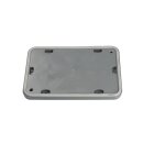 Original Bosch Wartungsklappe Siemens Constructa für Trockner Wärmepumpentrockner 00646776 646776