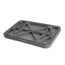 Original Bosch Wartungsklappe Siemens Constructa für Trockner Wärmepumpentrockner 00646776 646776