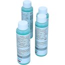 LUTH Premium Profi Parts Pflegeset 4x125ml Reiniger für Wärmepumpentrockner mit Pflegeprogramm kompatibel mit Bosch 00311829 00312111