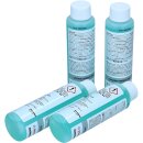 LUTH Premium Profi Parts Pflegeset 4x125ml Reiniger für Wärmepumpentrockner mit Pflegeprogramm kompatibel mit Bosch 00311829 00312111