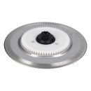 LUTH Premium Profi Parts Spezialmesser Messer Rundscheibe...