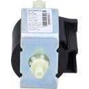 Wasserpumpe Pumpe SYSKO SAP.HP4.V03 kompatibel mit Melitta 6637019 Bosch 00627741 Jura 72113 63172 Kaffeemaschine Kaffeeautomat - LUTH Premium Profi Parts