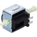 Wasserpumpe Pumpe SYSKO SAP.HP4.V03 kompatibel mit Melitta 6637019 Bosch 00627741 Jura 72113 63172 Kaffeemaschine Kaffeeautomat - LUTH Premium Profi Parts