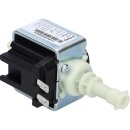 Wasserpumpe Pumpe SYSKO SAP.HP4.V03 kompatibel mit Melitta 6637019 Bosch 00627741 Jura 72113 63172 Kaffeemaschine Kaffeeautomat - LUTH Premium Profi Parts