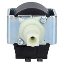 Wasserpumpe Pumpe SYSKO SAP.HP4.V03 kompatibel mit Melitta 6637019 Bosch 00627741 Jura 72113 63172 Kaffeemaschine Kaffeeautomat - LUTH Premium Profi Parts