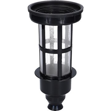 LUTH Premium Profi Parts Staubbehälterfilter kompatibel mit Bosch Siemens 754174 00754174 Siebfilter Filter für Stielhandstaubsauger Akkusauger