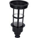 LUTH Premium Profi Parts Staubbehälterfilter kompatibel mit Bosch Siemens 754174 00754174 Siebfilter Filter für Stielhandstaubsauger Akkusauger