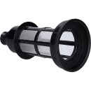 LUTH Premium Profi Parts Staubbehälterfilter kompatibel mit Bosch Siemens 754174 00754174 Siebfilter Filter für Stielhandstaubsauger Akkusauger