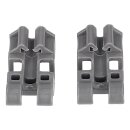 Lager Set für Unterkorbeinsatz kompatibel mit...