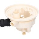 LUTH Premium Profi Parts Pumpentopf Ablaufwanne...