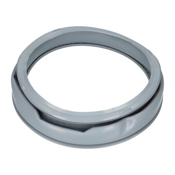 Türmanschette Türdichtung Dichtung kompatibel mit Gorenje 581577 249240 für Waschmaschine