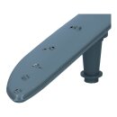 Sprüharm Dreharm unten kompatibel mit AEG Electrolux für Spülmaschine Geschirrspüler 152652340 1526523400