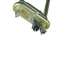 LUTH Premium Profi Parts Heizelement Kompatibel mit...