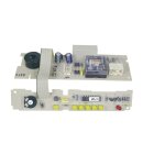 LUTH Premium Profi Parts Elektronik kompatibel mit Liebherr 6113632 integralplatine für Gefrierschrank auch Sidybyside