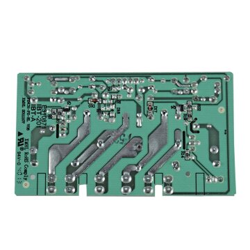 anzeigeelektronik AEG 561219011/5 Schaltelektronik für Kochfeld