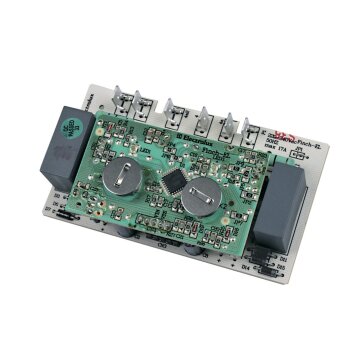anzeigeelektronik AEG 561219011/5 Schaltelektronik für Kochfeld 