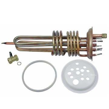 Tauchheizelement Stiebel Eltron 152347 Heizung Ste151593 für Wandspeicher Heißwassergerät