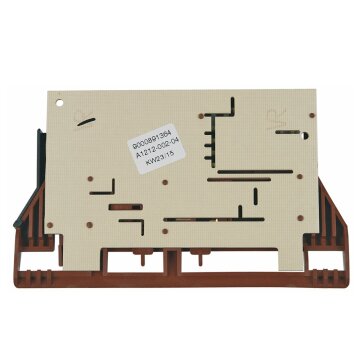 LUTH Premium Profi Parts Elektronik kompatibel mit Bosch 00755143 Steuerungsmodul für Dunstabzugshaube