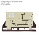 LUTH Premium Profi Parts Elektronik kompatibel mit Bosch 00755143 Steuerungsmodul für Dunstabzugshaube
