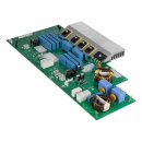 LUTH Premium Profi Parts Elektronik kompatibel mit Siemens 00745793 Modul rechts für Glaskeramikkochfeld Herd