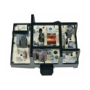 LUTH Premium Profi Parts Elektronik kompatibel mit Siemens 00651994 für Backofen Herd